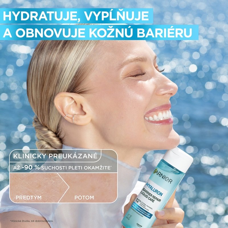 Hyaluron esencia na obnovu kožnej bariéry, 120 ml - 5